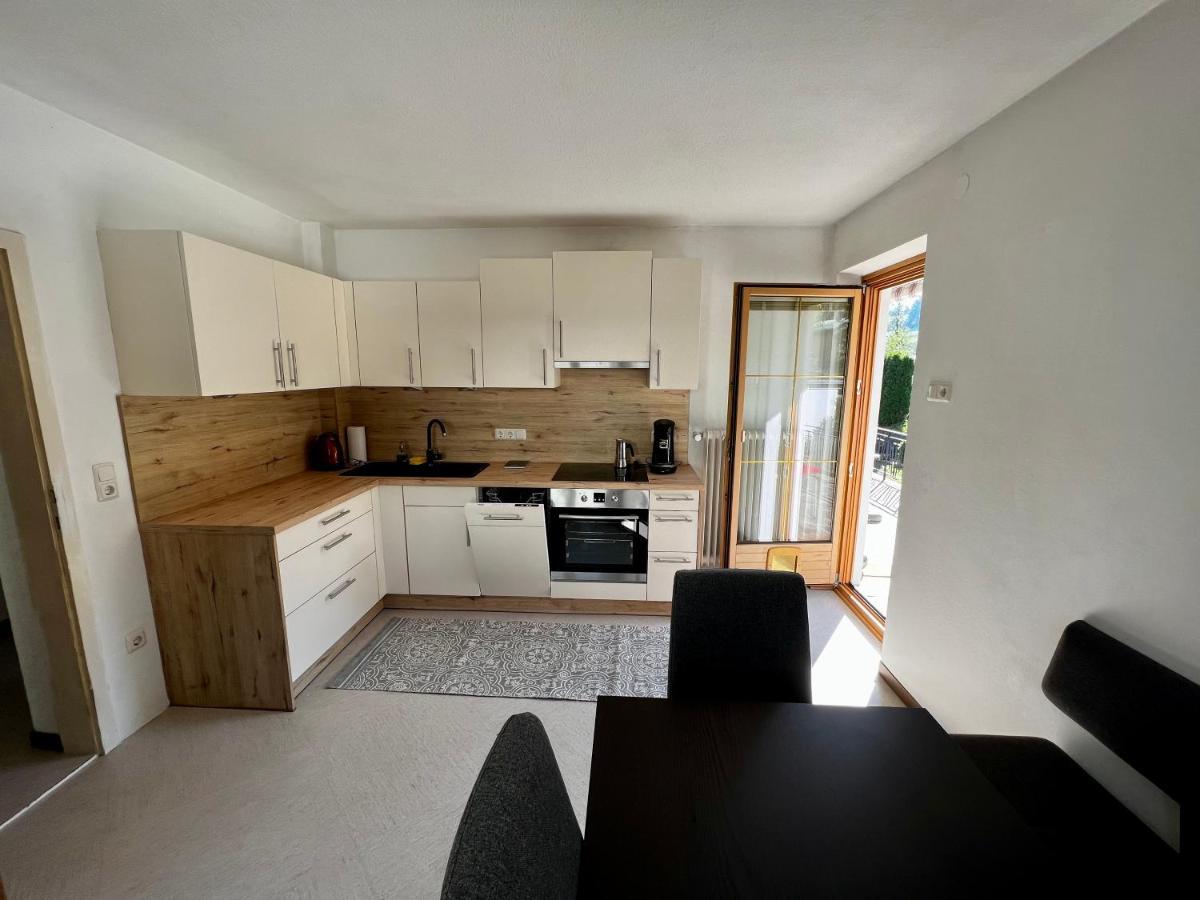 Draublick Sillian Apartment Ngoại thất bức ảnh