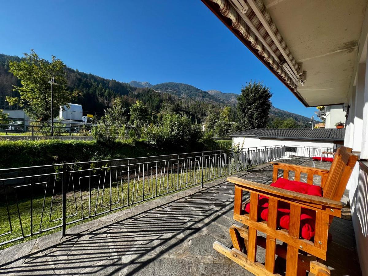 Draublick Sillian Apartment Ngoại thất bức ảnh