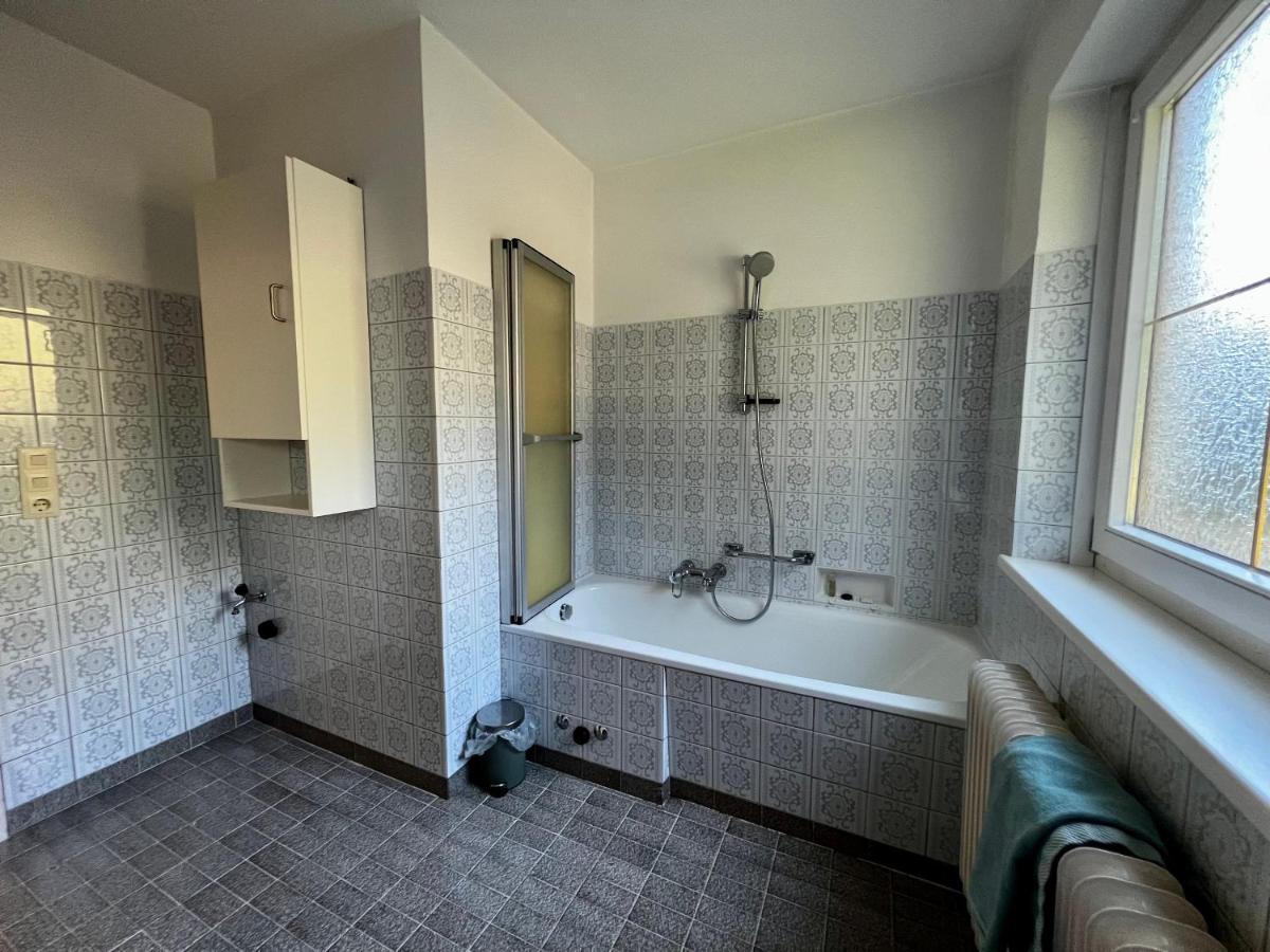 Draublick Sillian Apartment Ngoại thất bức ảnh