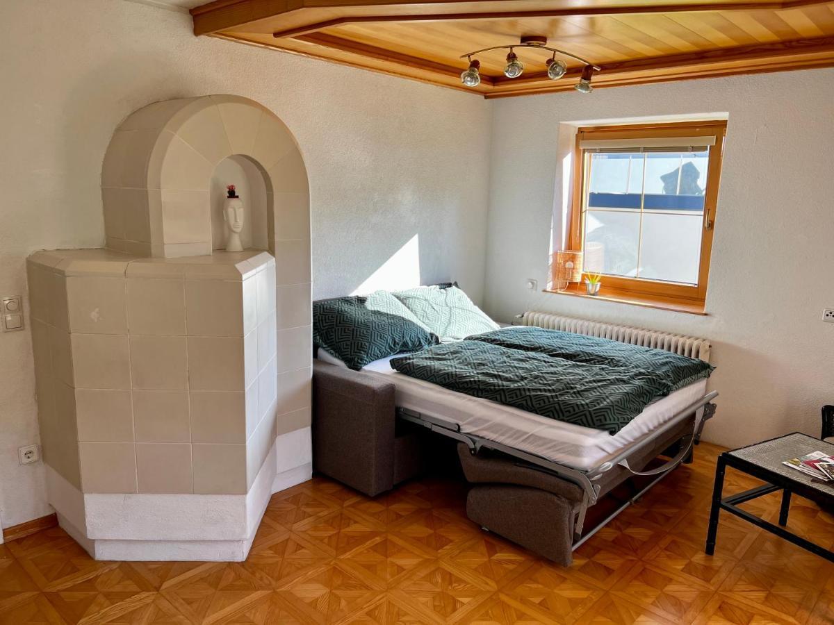 Draublick Sillian Apartment Ngoại thất bức ảnh