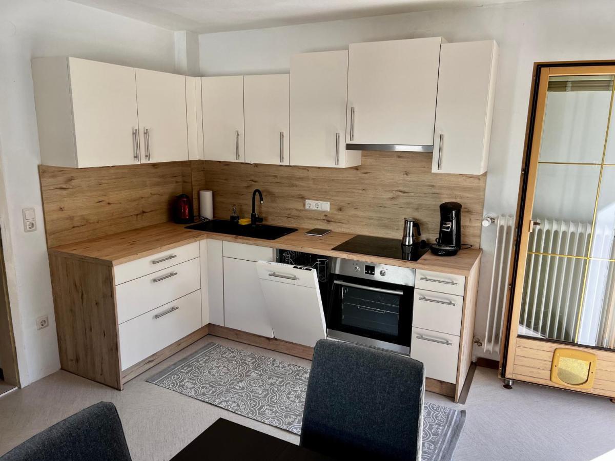 Draublick Sillian Apartment Ngoại thất bức ảnh