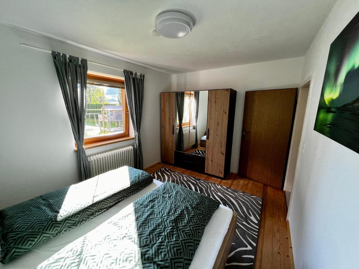 Draublick Sillian Apartment Ngoại thất bức ảnh