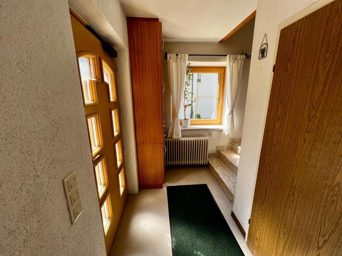 Draublick Sillian Apartment Ngoại thất bức ảnh