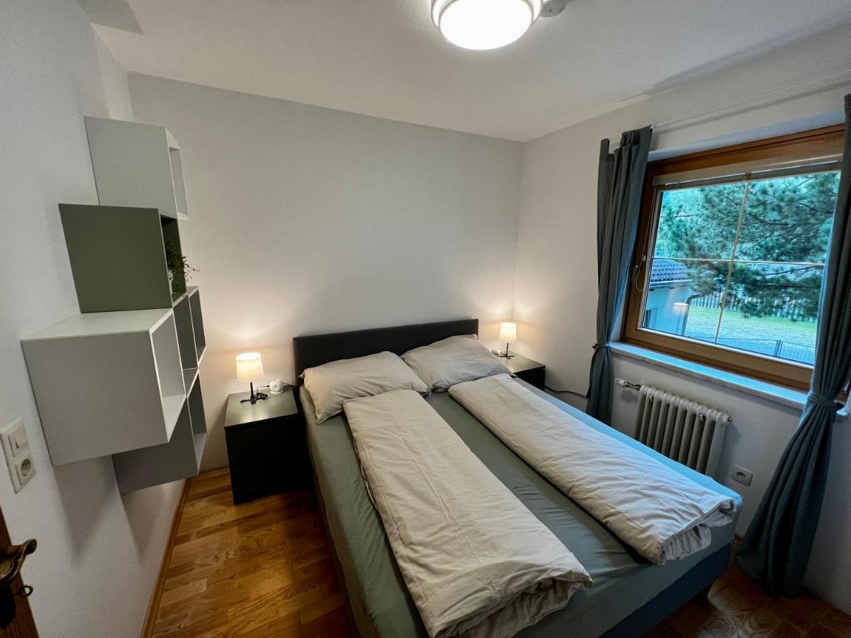 Draublick Sillian Apartment Ngoại thất bức ảnh