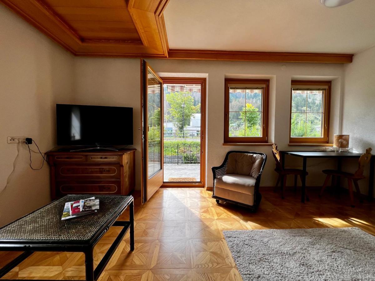 Draublick Sillian Apartment Ngoại thất bức ảnh
