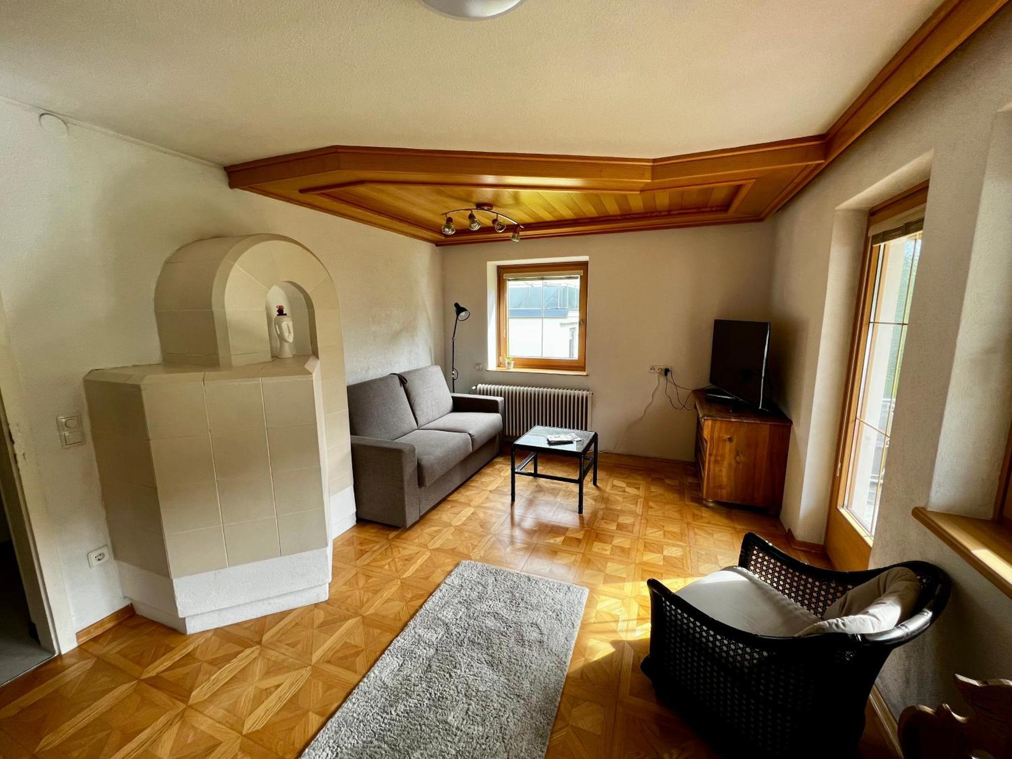 Draublick Sillian Apartment Ngoại thất bức ảnh
