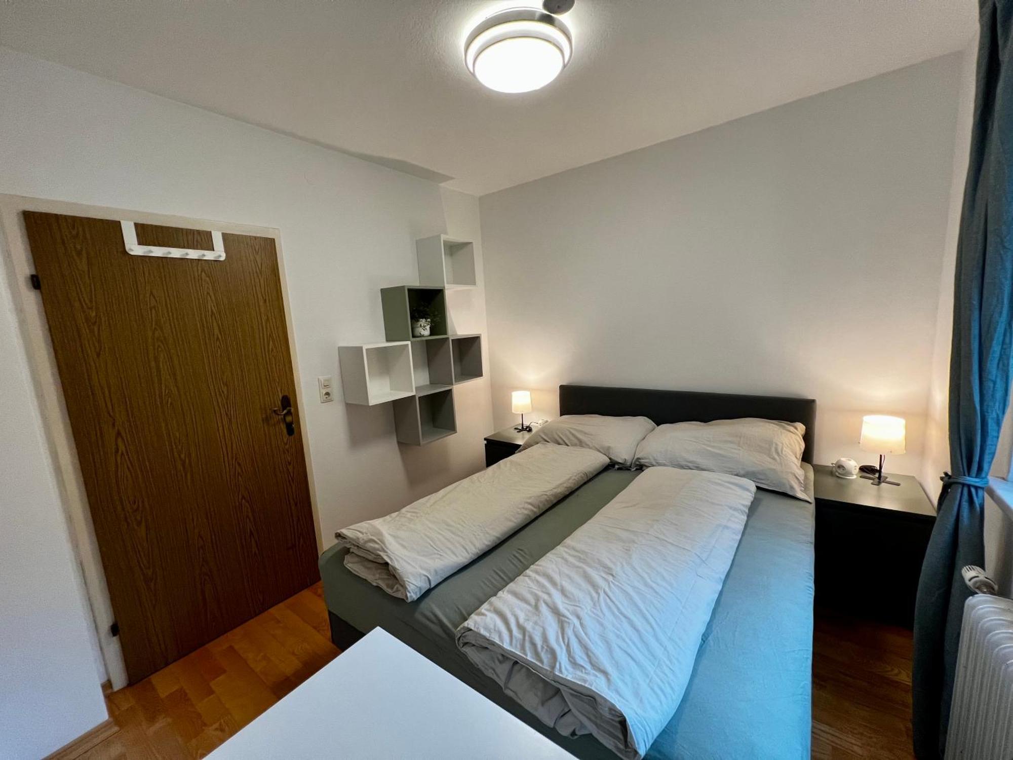 Draublick Sillian Apartment Ngoại thất bức ảnh